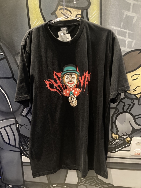 Camiseta chronic original