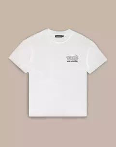 Camiseta boxy original blunt - comprar online