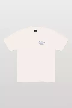 CAMISETA "STUDIOS" OFF WHITE - comprar online