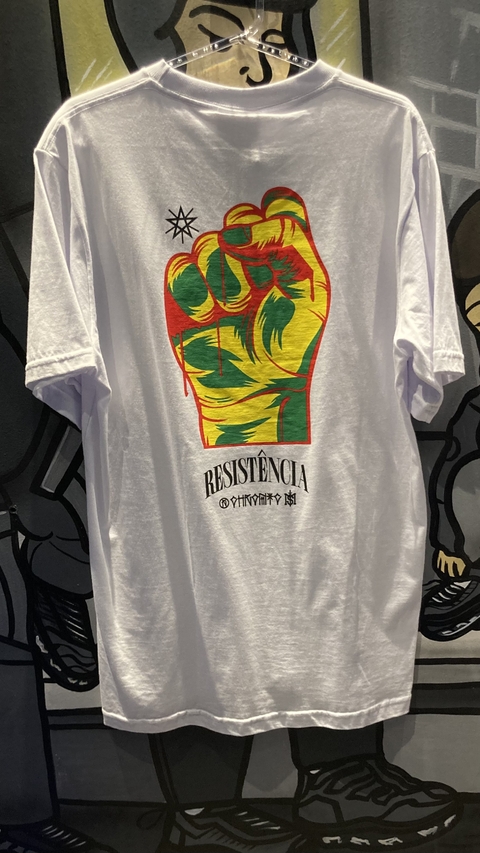 Camiseta chronic original