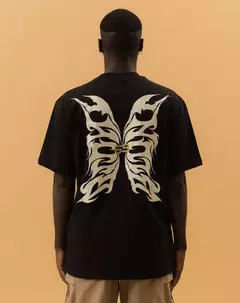 Camiseta premium original blunt - comprar online