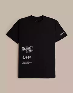 CAMISETA PREMIUM FAME - comprar online