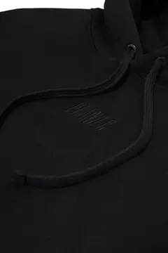 MOLETOM PLANO C HODDIE BLACK - comprar online