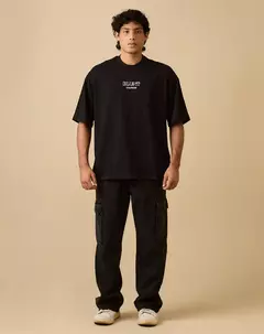 Camiseta oversized blunt - comprar online