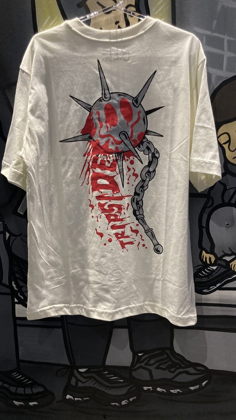 Camisa Oversized Trip Side Original