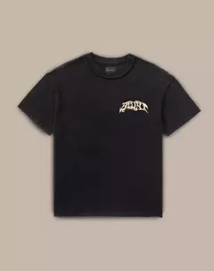 Camiseta Boxy blunt - Wonder Outlet