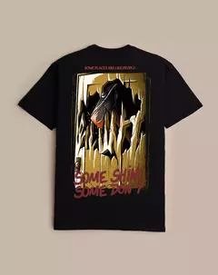 CAMISETA REDRUM