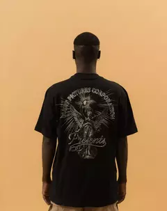 Camiseta premium original blunt - comprar online