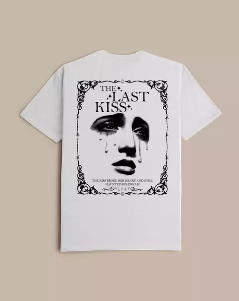 CAMISETA PREMIUM SILENT ERA