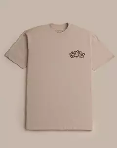 CAMISETA OVERSIZED NEVERMIND - comprar online