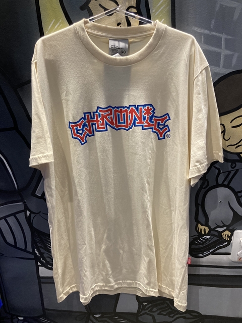 Camiseta chronic original