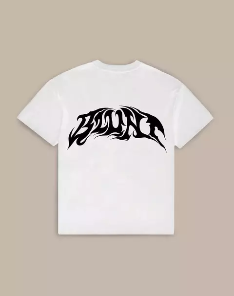 CAMISETA BOXY TYPE