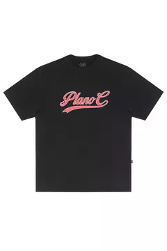 CAMISETA "ATHLETIC" BLACK