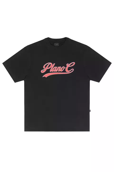 CAMISETA "ATHLETIC" BLACK