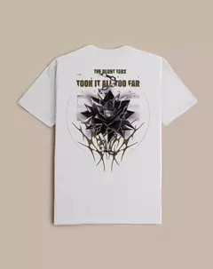 Camiseta Premium Blunt na internet