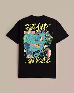 CAMISETA PREMIUM CHIHIRO