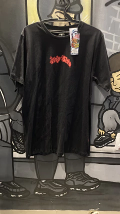 Camisa Oversized Trip Side Original - comprar online