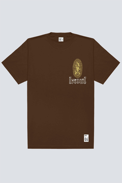 Imagem do CAMISETA OVERSIZED CHRONIC