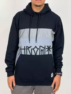 MOLETOM CHRONIC TAG - comprar online