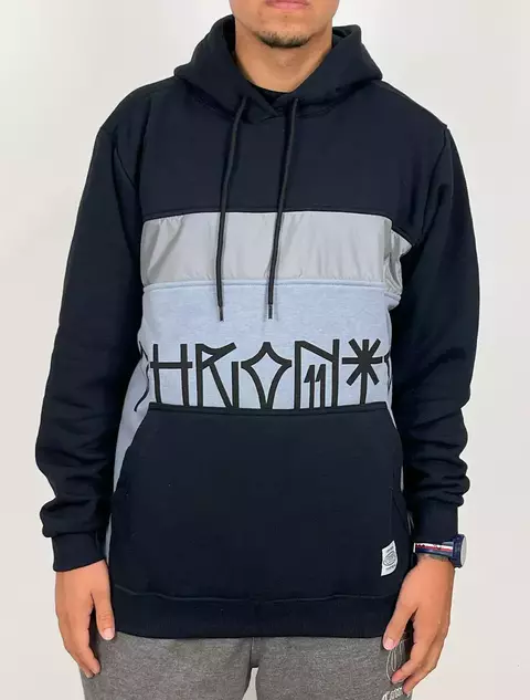 MOLETOM CHRONIC TAG - comprar online