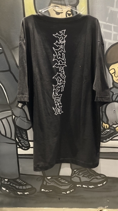 Camisa Oversized Trip Side Original - comprar online