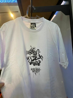 Camiseta original Chronic/ São Jorge - comprar online