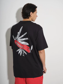 Camiseta Original Plano C