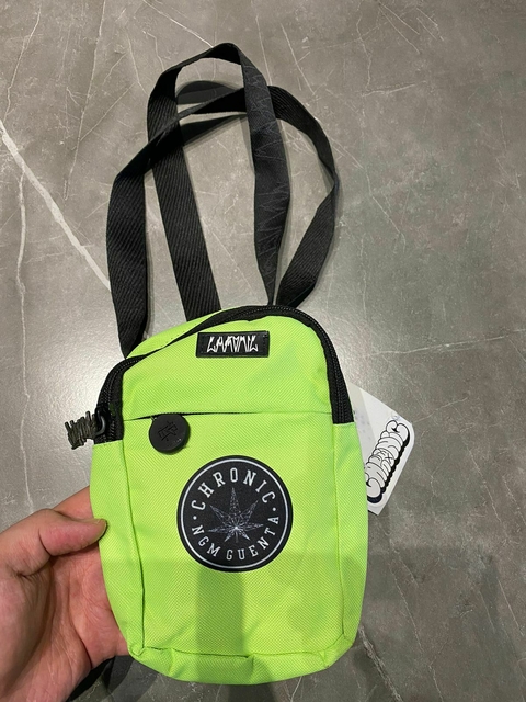 Bag Chronic Original