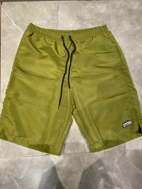 Bermudas Chronic Original