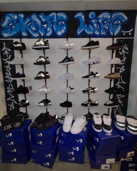 Carrusel Wonder Outlet