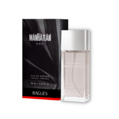 MANHATTAN BLACK TYPE 212 VIP MEN BLACK 50ml - comprar online