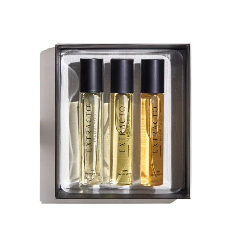 TYPE GOOD GIRL BLUSH ELIXIR - 15ML - comprar online