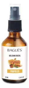 Balsamo Bucal Propoleo 50ml
