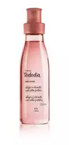 Body Splash Frutos Rojos 200ml - NATURA