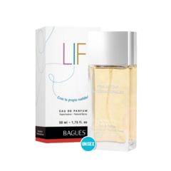 LIF TYPE AMBRE NUIT 50ml - comprar online