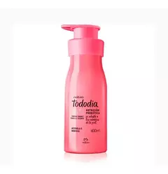 Crema Corporal TODO DIA Acerola&Hibisco - 400ml - comprar online