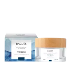 Crema Facial De Noche PATAGONIA 50ml
