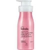 Crema Corporal Frambuesa&PimientaRosa 400ml - NATURA