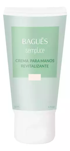 Crema Revitalizante 50ml