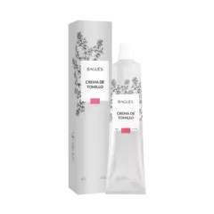 Crema Tomillo 60g