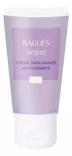 Crema Antioxidante 50ml - comprar online