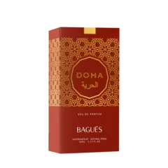DOHA 50ml Type Bade'e al Oud Sublime - baguesencias