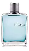 Homen Clásico 100ml - NATURA