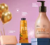 Set Pitanga Crema 250ml + Nectar Para Manos 40g + Jabon 90gr - NATURA