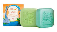 Jabon de Tocador SPLASH (2u) 90g - NATURA