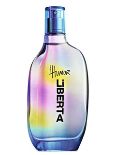 Liberta Humor 75ml - NATURA