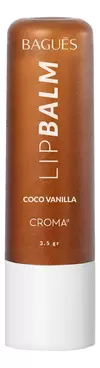 Lip Balm Coco Vainilla