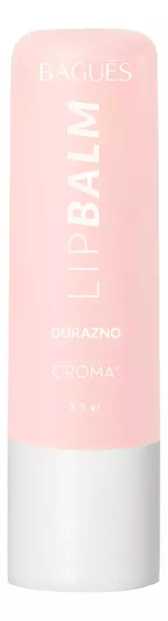 Lip Balm Durazno