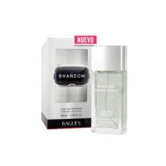 RHANDOM TYPE PHANTOM 50ml - comprar online