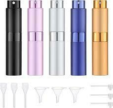 PERFUMERO RECARGABLE 8ml en internet